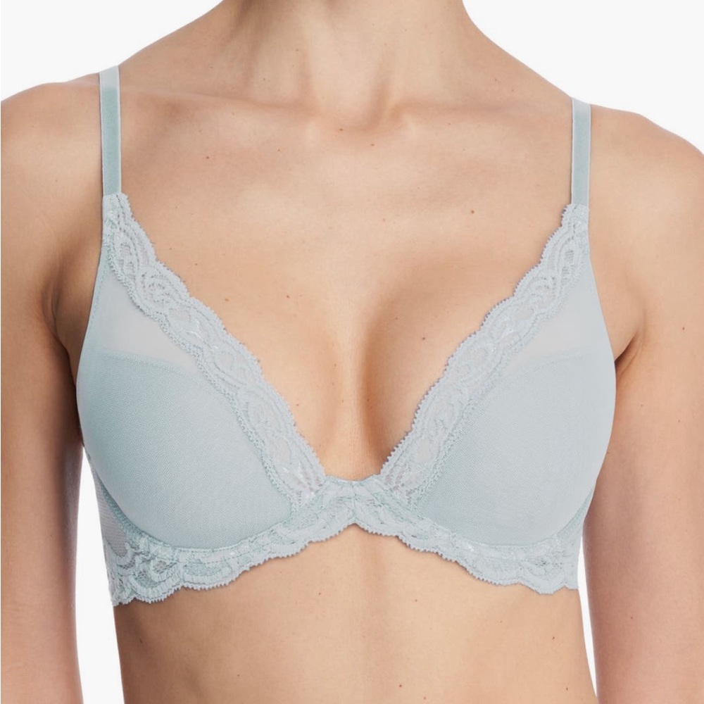 Natori Feathers Bra